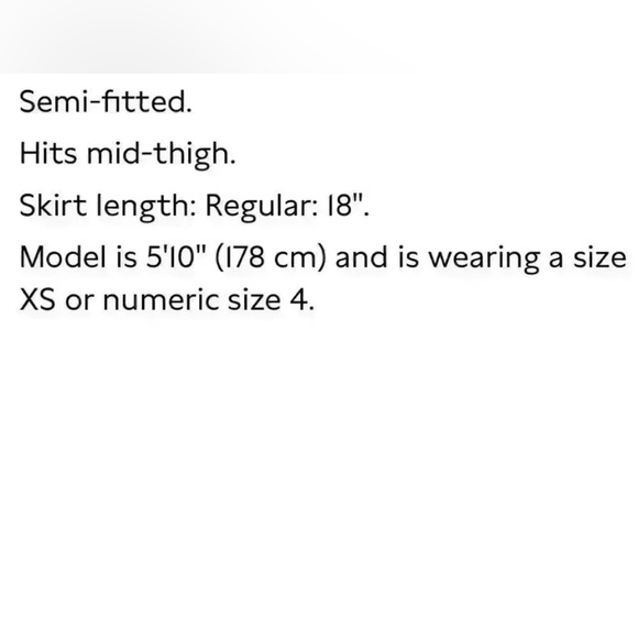 Vegan Leather Banana Republic Factory Tie Black Mini Skirt SZ 12 - Picture 7 of 10